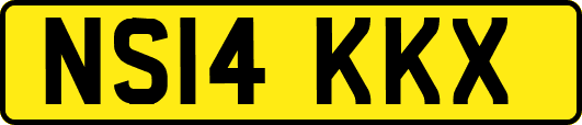 NS14KKX