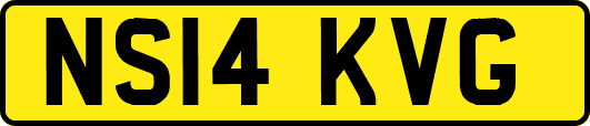 NS14KVG