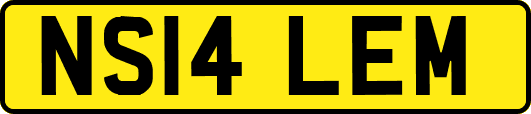 NS14LEM