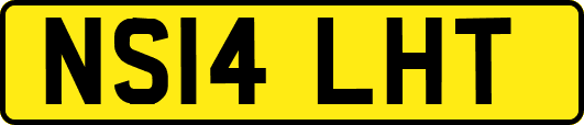 NS14LHT