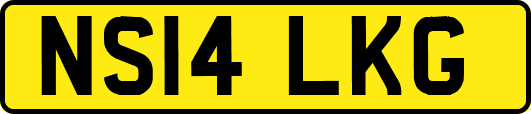 NS14LKG