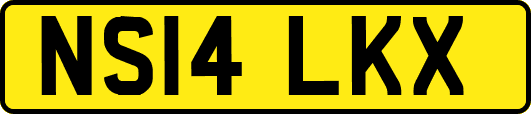 NS14LKX