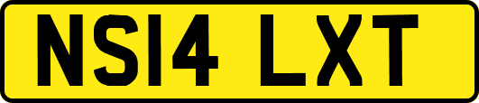 NS14LXT