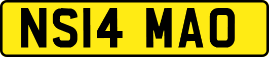 NS14MAO