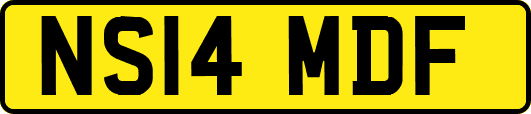 NS14MDF