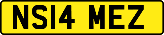 NS14MEZ