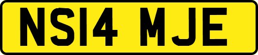 NS14MJE