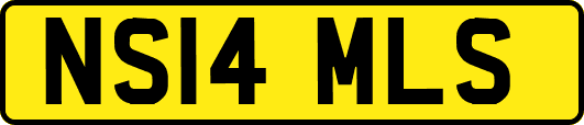 NS14MLS