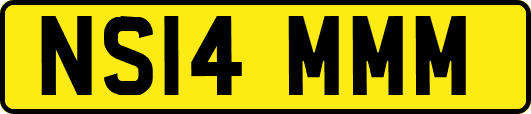 NS14MMM