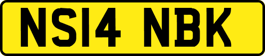 NS14NBK