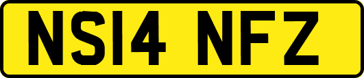 NS14NFZ