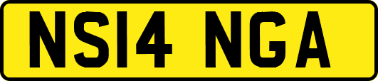 NS14NGA