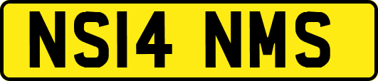 NS14NMS