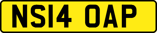 NS14OAP