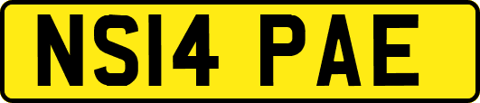 NS14PAE