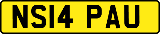 NS14PAU