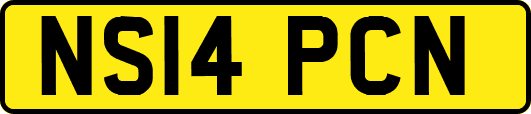NS14PCN