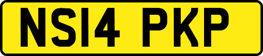 NS14PKP