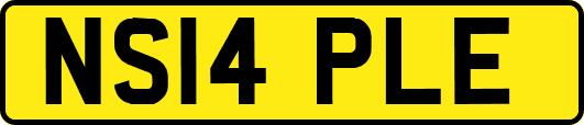 NS14PLE