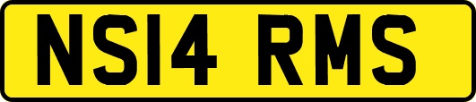 NS14RMS