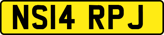 NS14RPJ