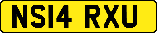 NS14RXU