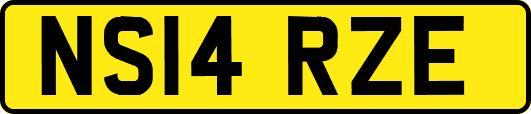 NS14RZE