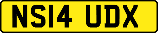 NS14UDX