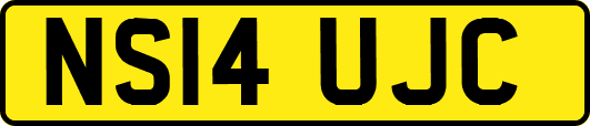 NS14UJC