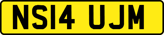 NS14UJM