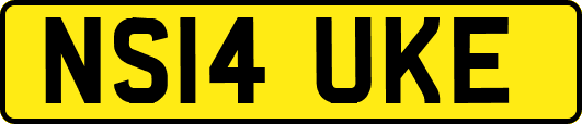 NS14UKE