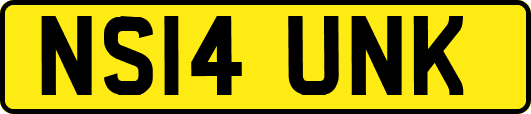 NS14UNK