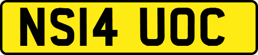 NS14UOC