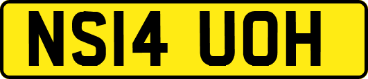NS14UOH