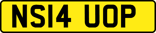 NS14UOP