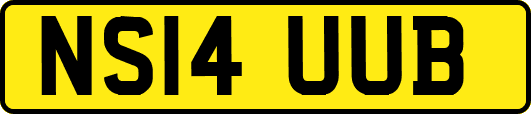 NS14UUB
