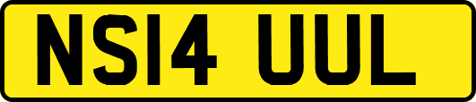 NS14UUL