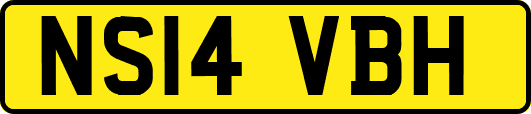 NS14VBH