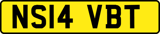NS14VBT