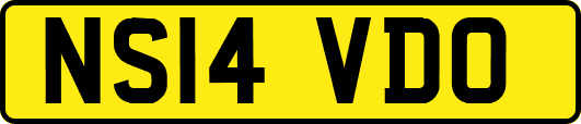 NS14VDO