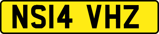 NS14VHZ