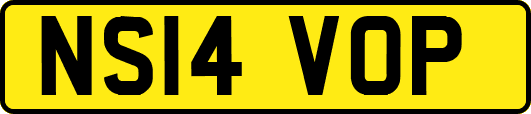 NS14VOP