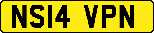 NS14VPN