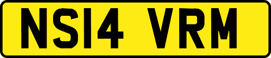 NS14VRM