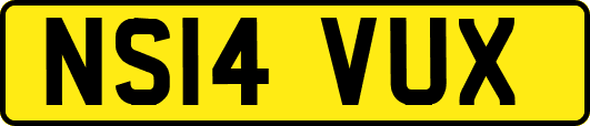 NS14VUX