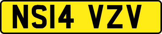 NS14VZV
