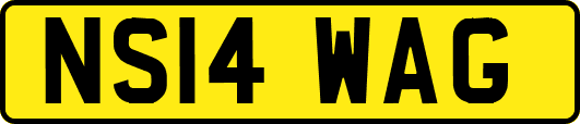 NS14WAG