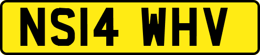NS14WHV