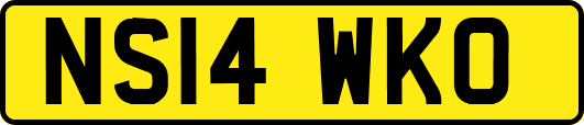 NS14WKO