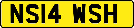 NS14WSH